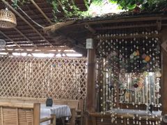 -Jungle Kitchen