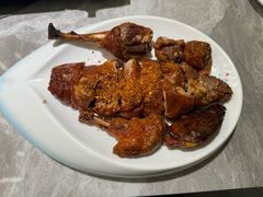 -肥家大排档(天河体育西店)
