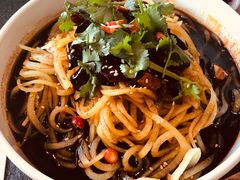 -金三顺韩式炭火烤肉店(中华路店)