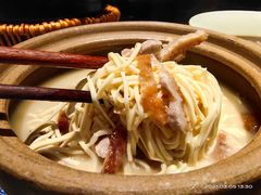 -南京大牌档(济南万象城店)