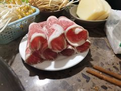 -星鸿社重庆老火锅