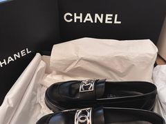 -CHANEL(恒隆广场店)