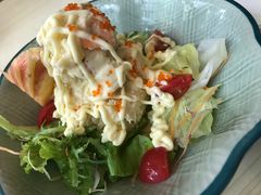 -有喜屋·深夜食堂(北京西路店)