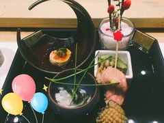-鮨一日本料理旗舰店(总店)