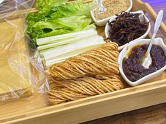 -巨鼎谭家菜(普照寺路店)