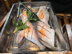 -青山青豆花·笑禅豆腐鱼(黄泥塝店)