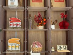 -银座仁志川·生吐司专门店(香港广场店)