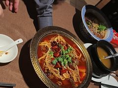 -樽宴酒楼·地道川菜·品质聚会·生日宴请