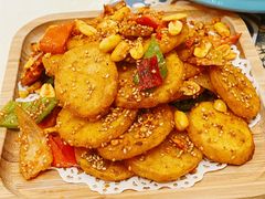 -阿拉丁新疆风味餐厅·清真(罗廊巷店)
