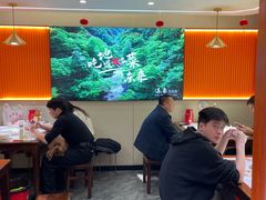 -东来土菜馆(民祥园路店)