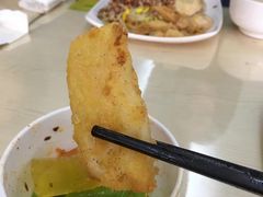 萝卜糕-文星素食(兴华路店)