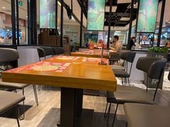 大堂-乐凯撒披萨(正佳广场店)