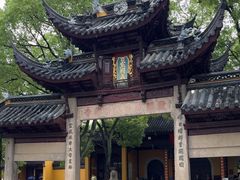 -西园戒幢律寺