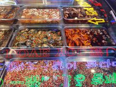 -日进一片海.生腌海鲜火锅.宵夜烧烤(三里屯总店)