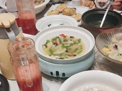 -钱塘宴(东站西子国际店)