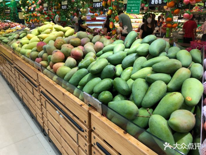 广百家超市-图片-三亚购物-大众点评网