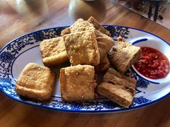 -洞天食府(北大街店)