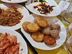 -海韵之星邮轮水会(明发商业广场店)
