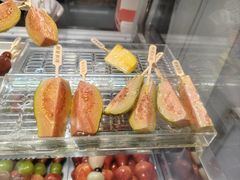 -花果津喜·高端果切(汇一城总店)