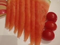 -唐拉雅秀酒店-唐苑中餐厅
