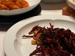 -隐庐·古法川菜(高新店)