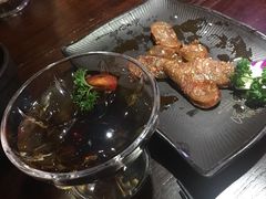 -麻省理功-深海烤鱼(昆城广场店)