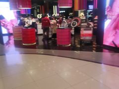 -凯德MALL(西直门店)