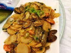 -金海湾海鲜排档(朱家尖店)