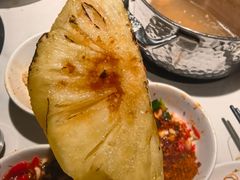 -加餐海鲜自助(宝龙一城店)