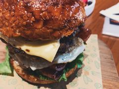 -魏斯理汉堡(西安沣东吾悦店)