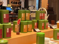 -奈雪茶院·茶室茶馆(广州粤海天地店)