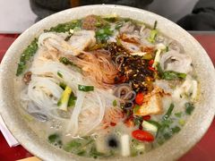 -长香源葫芦头梆梆肉(兴隆巷店)