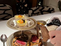 -壳里西餐厅Coquille Seafood Bistro(蒙自路店)