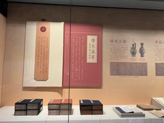 -深圳博物馆历史民俗馆