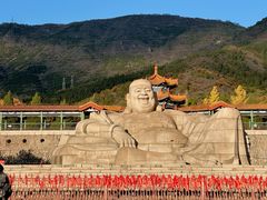 -北京十三陵国家森林公园蟒山景区