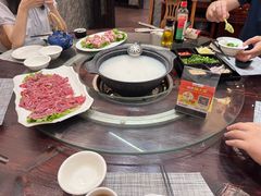 -御膳粥·牛乳粥底火锅·地道顺德菜(容桂店)
