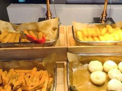 -魁牛·潮汕牛肉自助火锅(沈辽路万达店)
