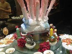 -芭菲盛宴·环球美食(解放碑英利国际店)