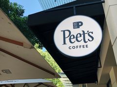 -Peet's Coffee皮爷咖啡(大学路店)
