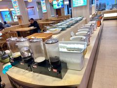 -素满香·素食自助餐(乐清·宁康东路店)