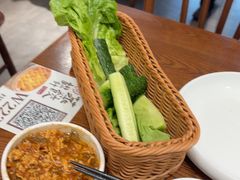 -天怡興·百年蒸饺(万豪广场店)