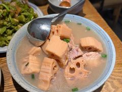 -静一餐厅·湖北菜(前门店)