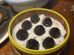 黑松露小笼包-童福兴·南京菜(老门东店)