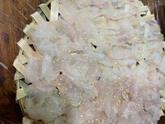 -官塘锋记鱼生·生腌·砂锅粥(牌坊街店)