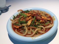 -疆遇·新新新新的新疆菜(万达店)