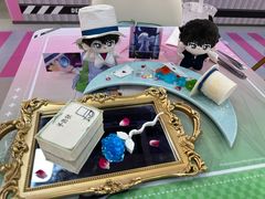 -IPSTAR|潮玩星球(天府广场店)