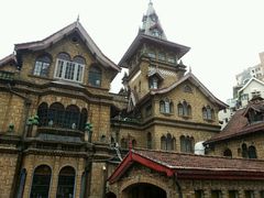 android_upload_pic-马勒别墅饭店(静安寺店)