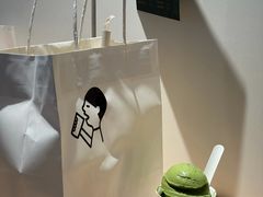 -喜茶(北京三里屯太古里店)