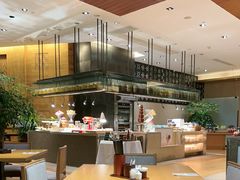 -咖啡厅自助餐厅(贵阳中天凯悦酒店)