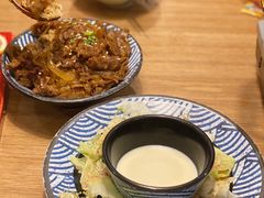 -西月山居匠心创意料理(江汉路新佳丽广场店)